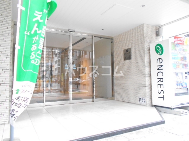 14/16 エントランス