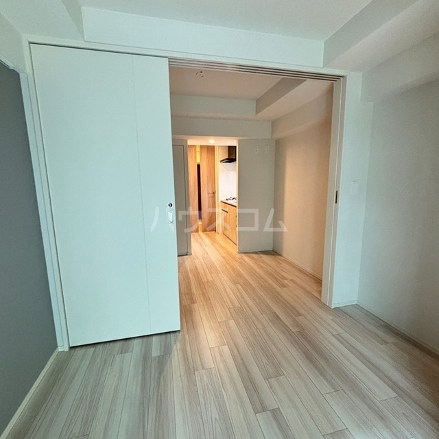 3/27 リビング/ダイニング