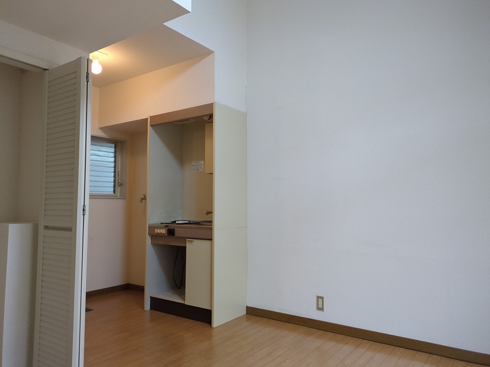 6/30 リビング/ダイニング