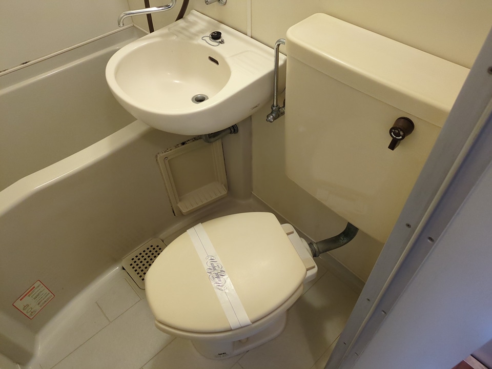 3/18 リビング/ダイニング