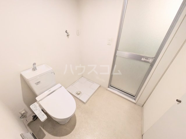 17/30 トイレ