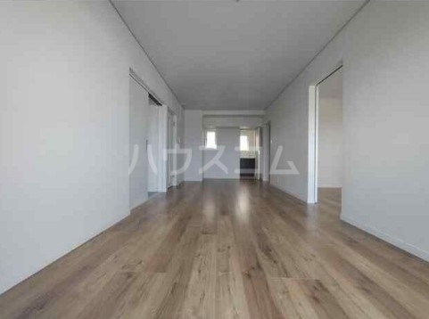 4/28 リビング/ダイニング