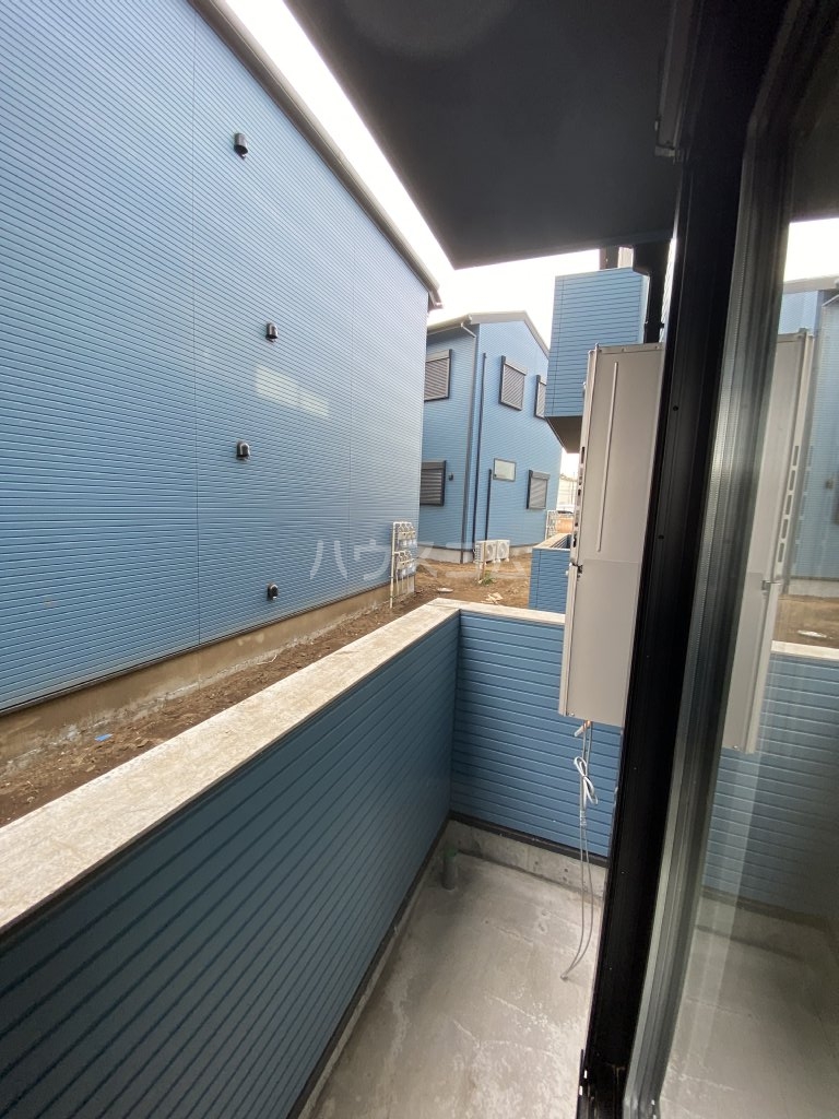 16/30 バルコニー