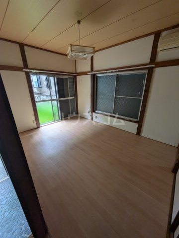 3/20 リビング/ダイニング