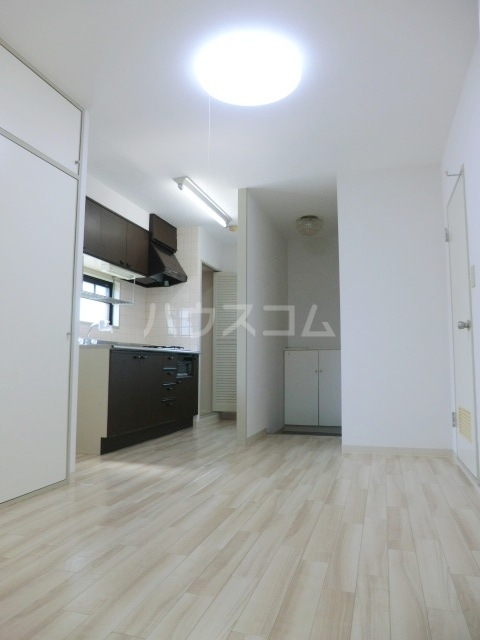 3/30 リビング/ダイニング