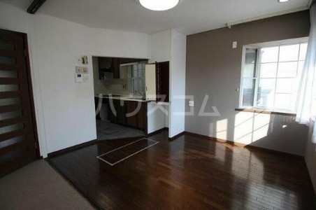 3/22 リビング/ダイニング