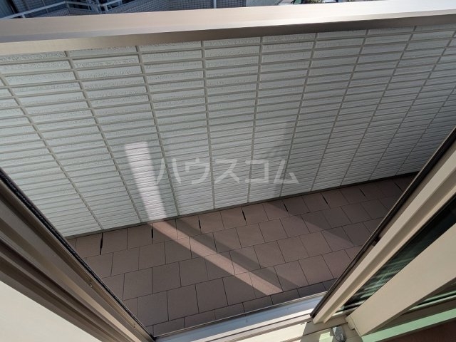 17/30 バルコニー