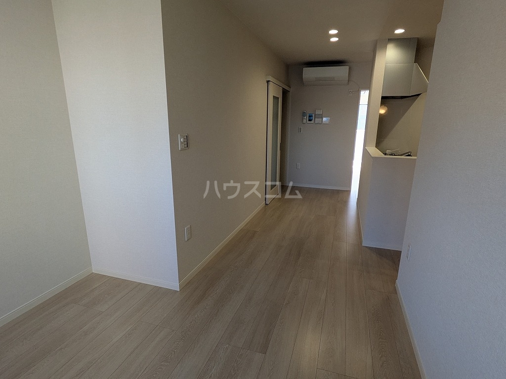 6/30 リビング/ダイニング