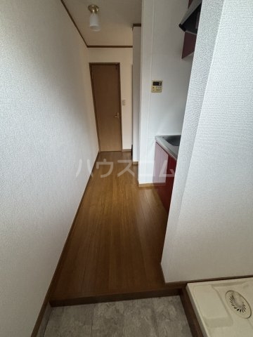 9/30 玄関