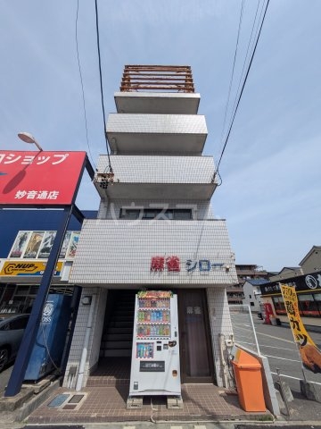 1/26 外観