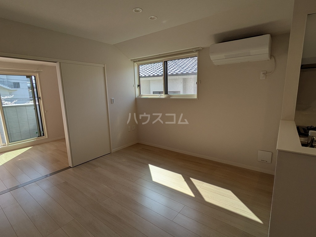 4/30 リビング/ダイニング