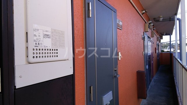 21/27 エントランス