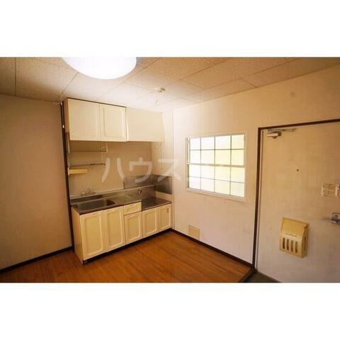 3/16 リビング/ダイニング