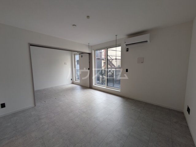 3/26 リビング/ダイニング