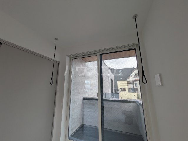 4/24 リビング/ダイニング