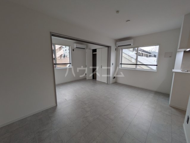 3/24 リビング/ダイニング