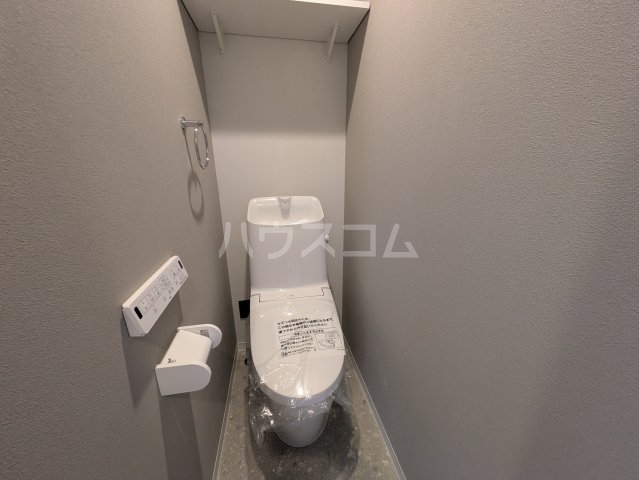 11/24 トイレ
