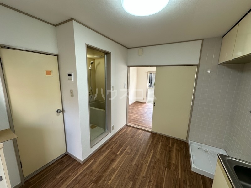 3/11 リビング/ダイニング