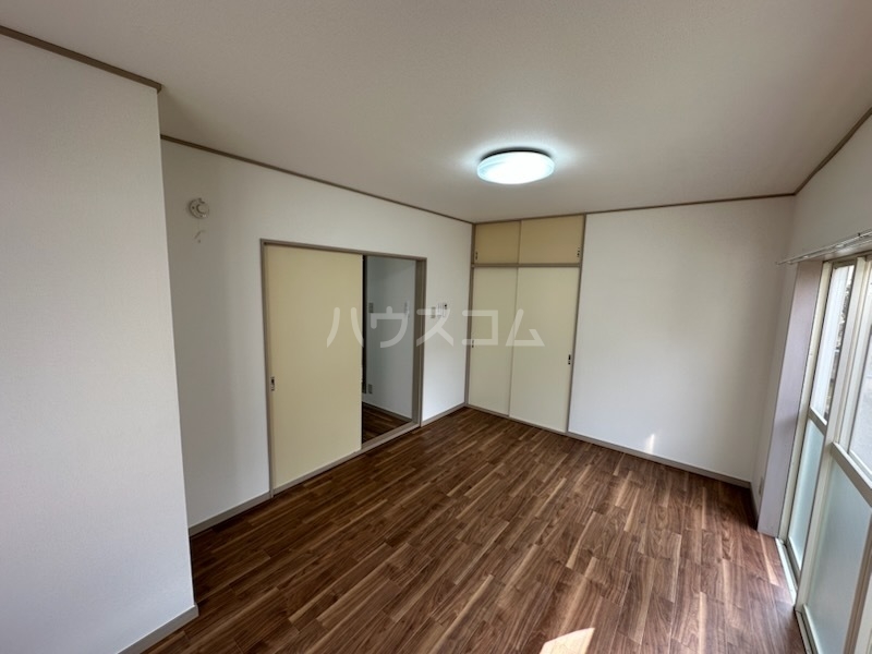 4/11 リビング/ダイニング