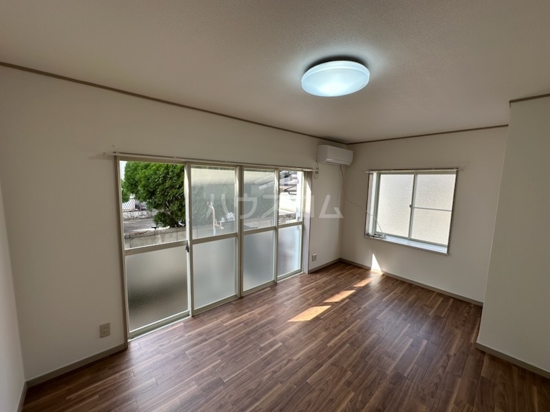 5/11 リビング/ダイニング