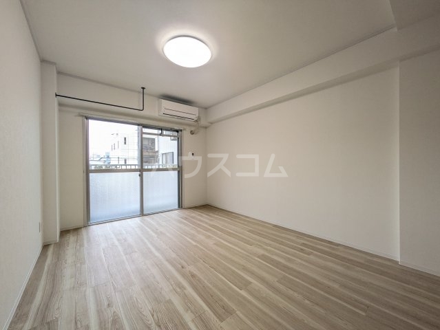 3/27 リビング/ダイニング