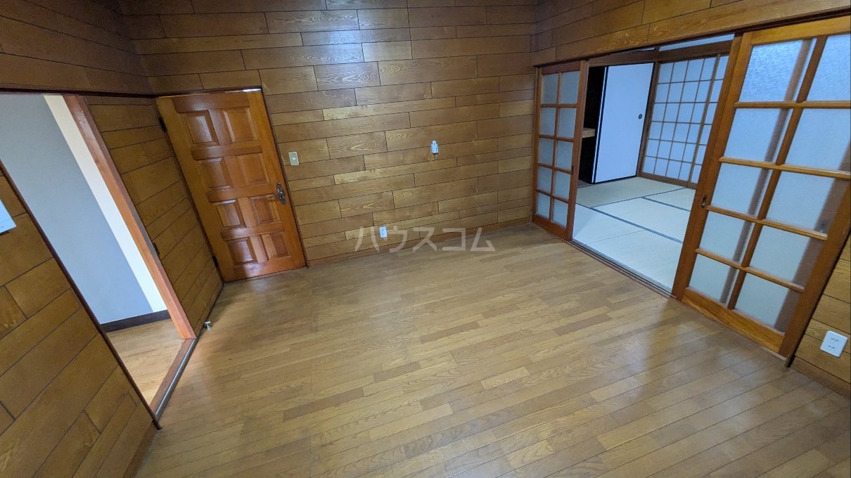 2/15 リビング/ダイニング