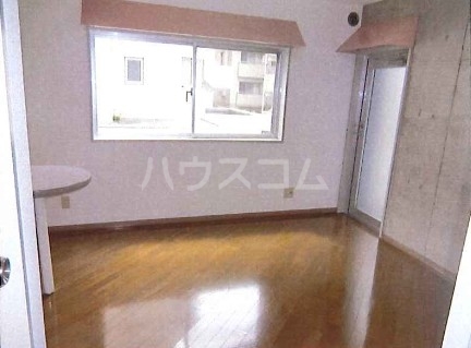 3/13 リビング/ダイニング