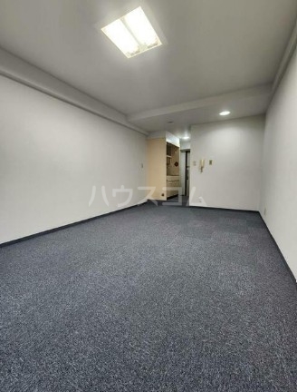 4/19 リビング/ダイニング