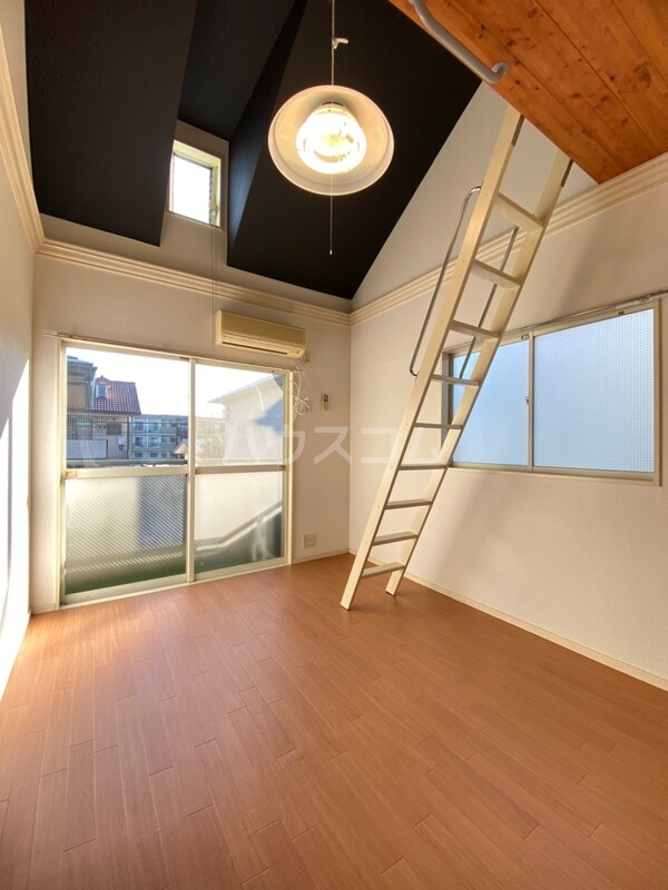 3/15 リビング/ダイニング