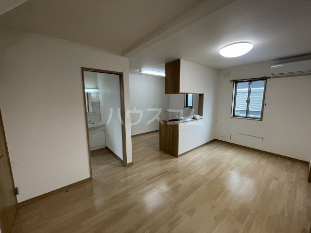 3/30 リビング/ダイニング