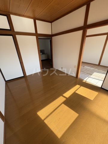 4/26 リビング/ダイニング