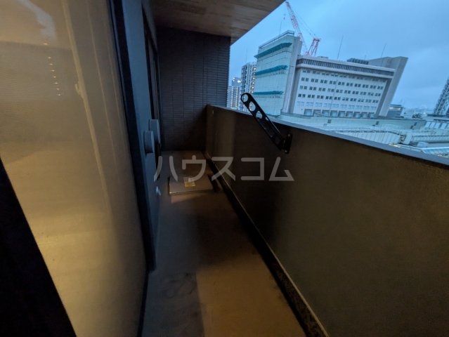 24/30 バルコニー