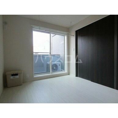 11/24 バルコニー