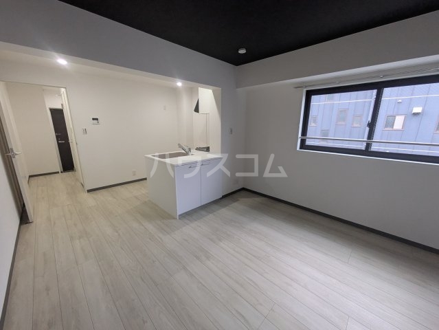 5/30 リビング/ダイニング