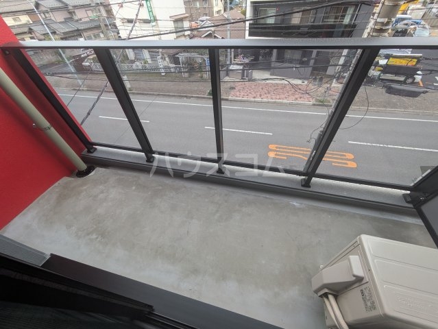 24/30 バルコニー
