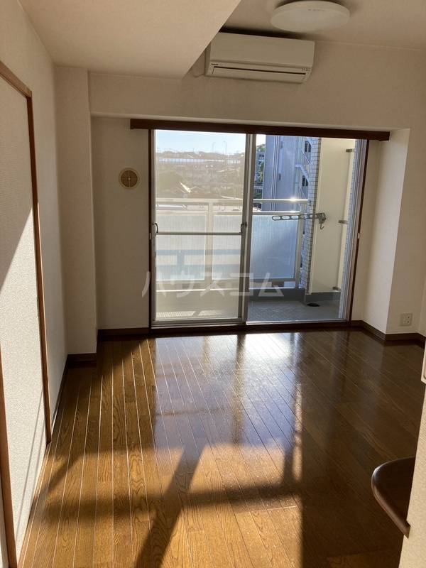 4/21 リビング/ダイニング