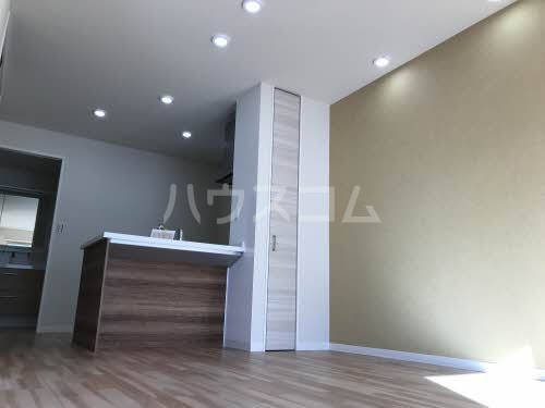 3/21 リビング/ダイニング