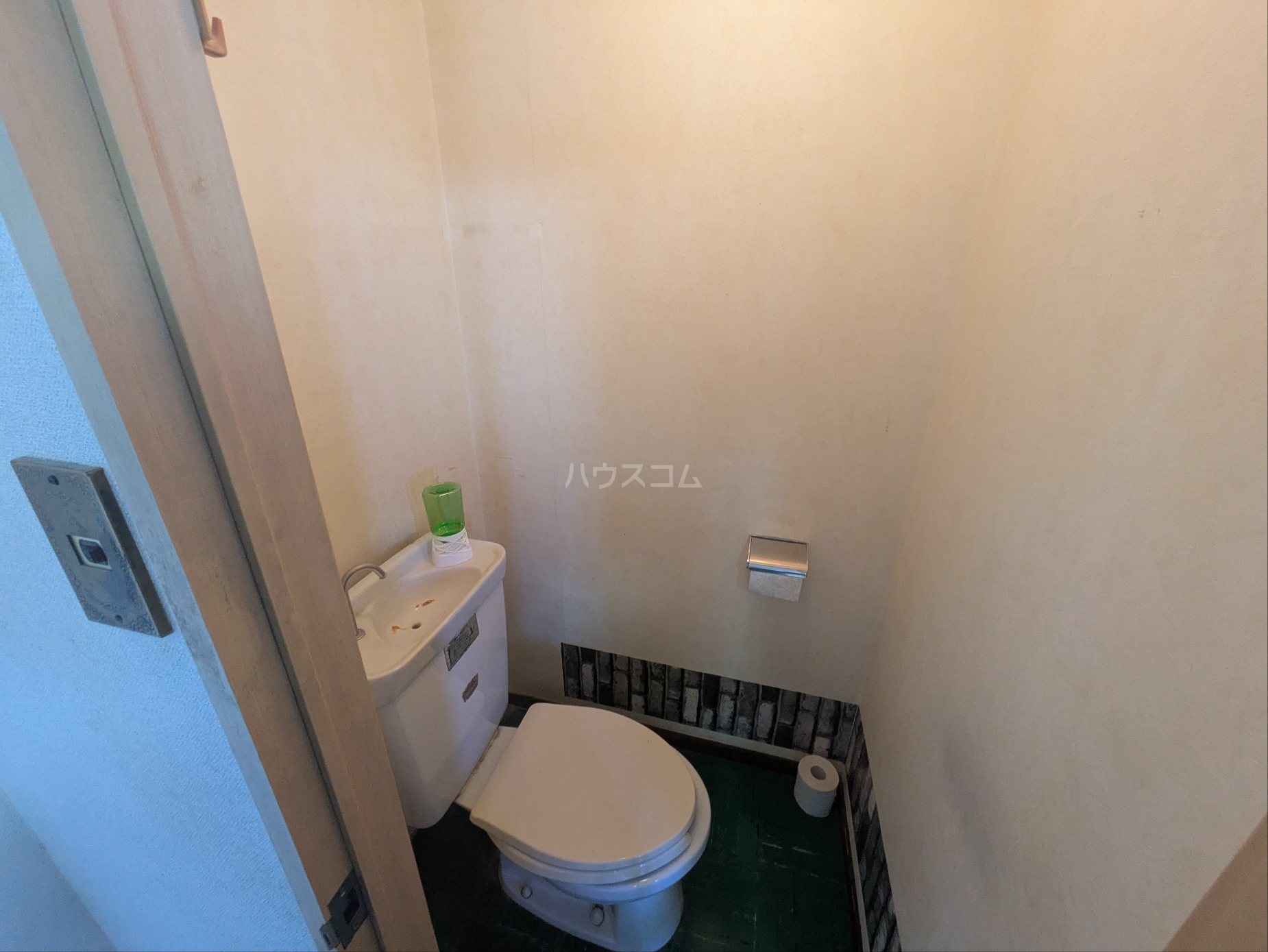 14/26 トイレ