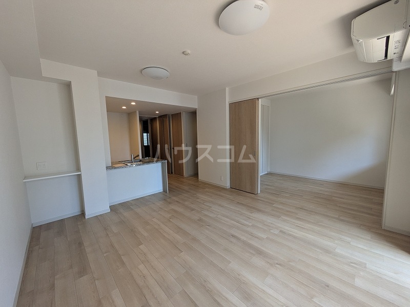 3/30 リビング/ダイニング