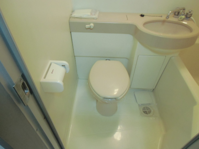 14/30 トイレ