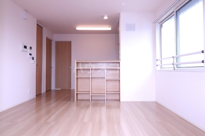 3/14 リビング/ダイニング