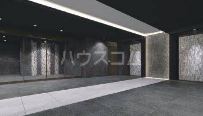 2/12 エントランス