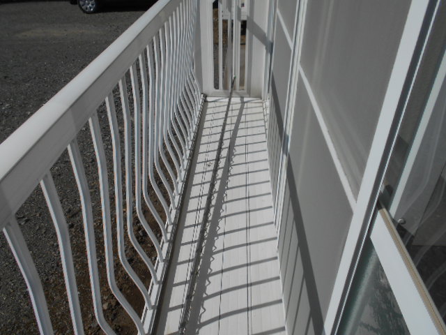 16/29 バルコニー