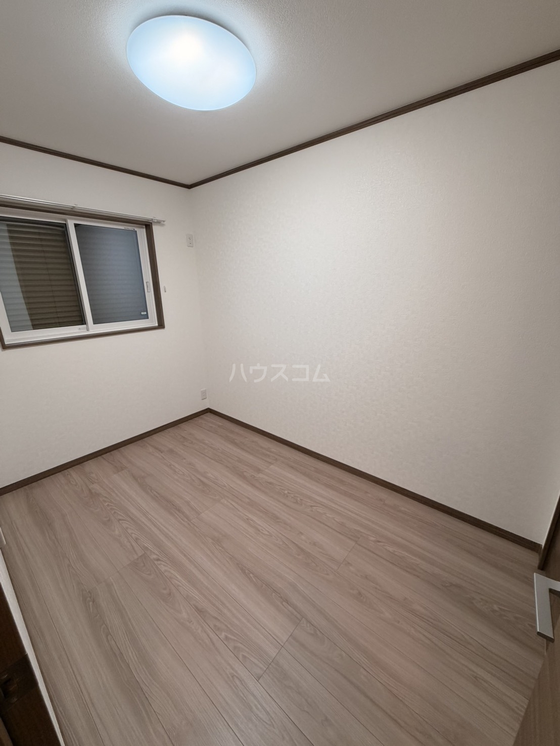 4/17 リビング/ダイニング