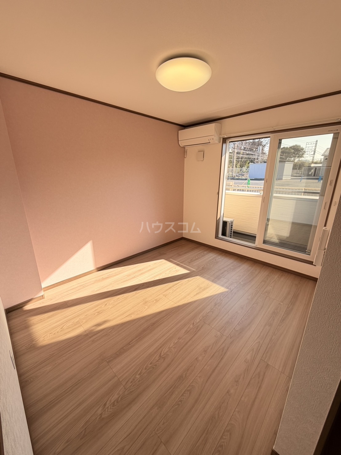 3/17 リビング/ダイニング