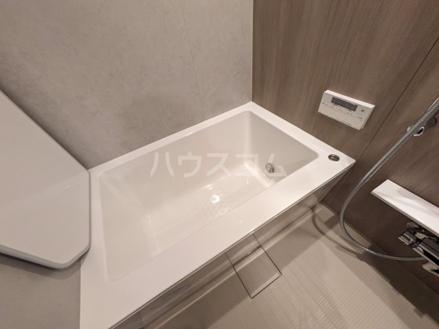 12/25 浴室