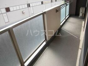 13/26 バルコニー