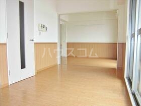 4/26 リビング/ダイニング