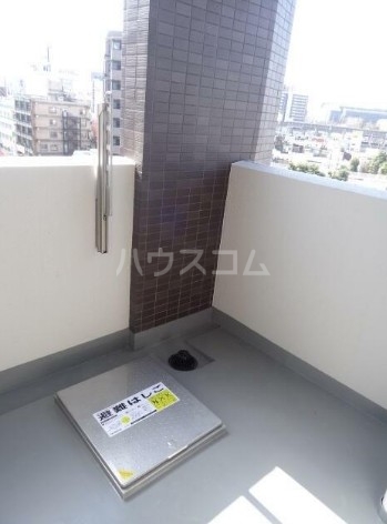 19/29 バルコニー