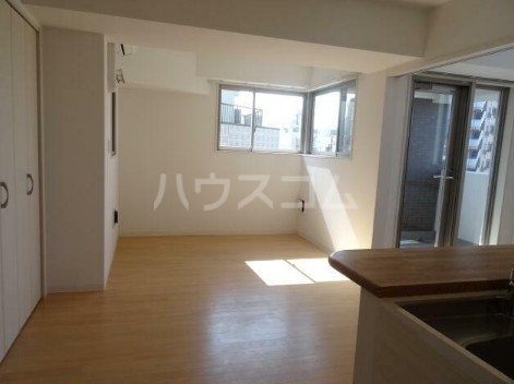 5/29 リビング/ダイニング